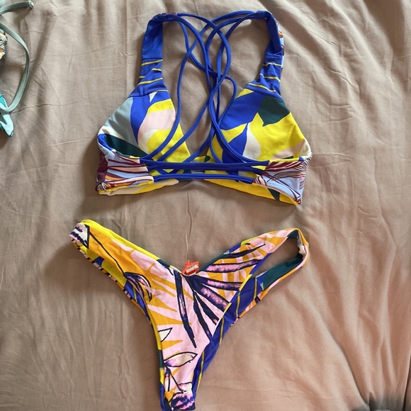 Maaji swim set - Picture 2 of 3